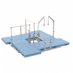 Четырехсекционная платформа "Just for Kids"